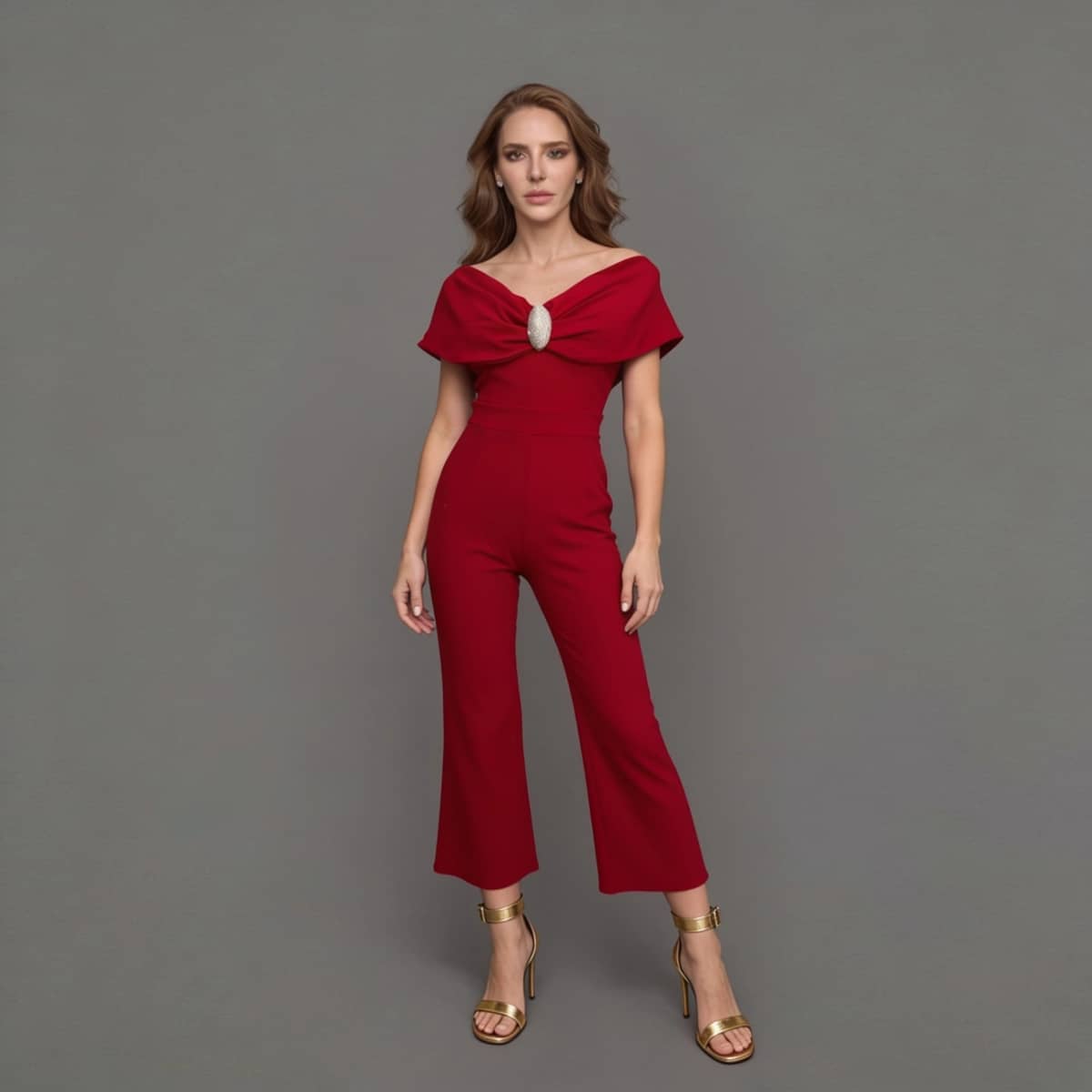 Jumpsuits