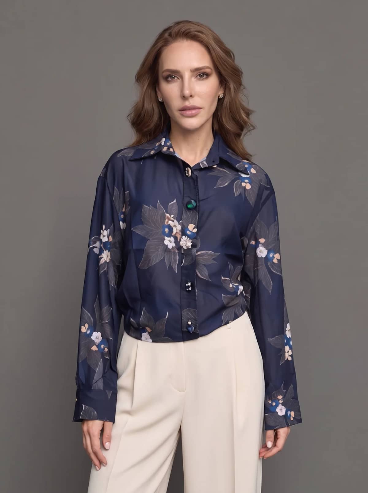 Blusas